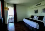 EuroHotel Barcelona Diagonal Port foto 11