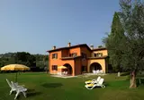 Appartementen Poiano Resort foto 6