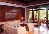 Tjampuhan Hotel Bali foto 2