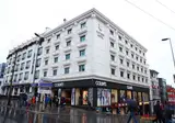 Victory Hotel & Spa foto 10