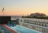 Athens Capital Suites MGallery Collection foto 1