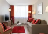 Aparthotel Adagio Genève Mont-Blanc foto 9