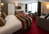 Hotel Le Pic Blanc foto 9
