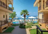 Cooee Mediterranean Beachhotel foto 13