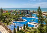 Spice Hotel & Spa foto 3