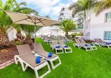 Hotel Akeah Broncemar foto 12