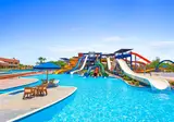 Pickalbatros Jungle Aqua Park Resort Neverland foto 4