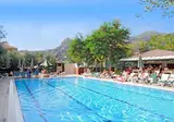 Club Belcekiz Beach Hotel foto 10