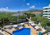 Hotel Aromar foto 2