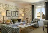 Hotel Savoy Florence, a Rocco Forte Hotel foto 8