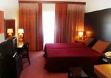 Canadiano Urban Nature Hotel foto 10