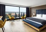 Metropolitan Hotels Bosphorus foto 21