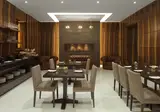 Radisson Blu Hotel Dubai Waterfront foto 10