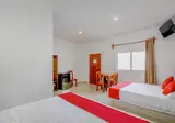 OYO Hotel Palma Real foto 16