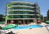 Hotel L&B foto 1
