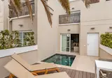 Los Olivos Beach Resort foto 22