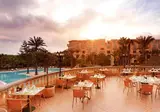 Kempinski Hotel San Lawrenz Gozo Malta foto 28