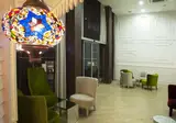 Birbey Hotel foto 5
