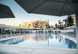 Mandali Hotel foto 1