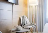 Metropol Ceccarini Suite foto 9