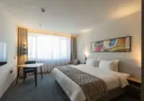 Hotel Mona Plaza foto 1