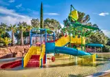 Camping Esterel Caravaning foto 15