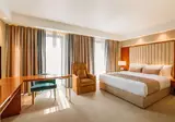 Marjan Plaza Hotel foto 5