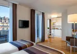 Citadines Bastille Marais foto 10