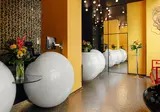Perla Hotel Prag foto 3