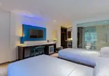 Kuta Beach Club Hotel foto 14