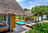 Four Seasons Resort Maldives at Landaa Giraav foto 20