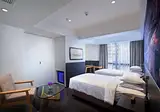 Galleria 12 Sukhumvit Bangkok Hotel foto 17