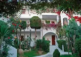 Louros Beach Hotel & Spa foto 12