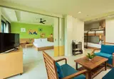 Holiday Ao Nang Beach Resort Krabi foto 6