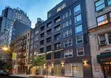 SpringHill Suites New York Midtown Manhattan/Park Avenue foto 1