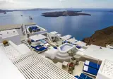 Iconic Santorini foto 11