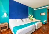 Culture Hotel Villa Capodimonte foto 5