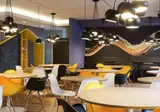 ibis Styles Haarlem City Hotel foto 5
