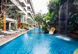 Jambuluwuk Oceano Seminyak foto 2