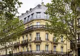 Hotel Royal Saint Michel foto 1