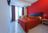 Hotel Tiempo foto 2