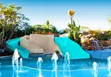 Bali Mandira Beach Resort & Spa foto 21