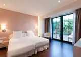 Hotel Les Rotes foto 3