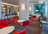 Mercure Lisboa Hotel foto 9
