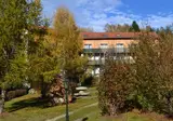 Hotel Am Pfahl foto 16