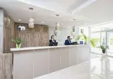 Simon Hotel foto 8