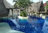 Hotel Rama Beach Resort & Villas foto 5