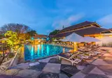 Grand Istana Rama Hotel foto 10