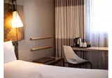 ibis London City - Shoreditch Hotel foto 9