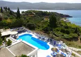 Hotel Andromeda foto 2